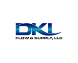 https://www.logocontest.com/public/logoimage/1357312180DKL Flow _ Supply, LLC.png